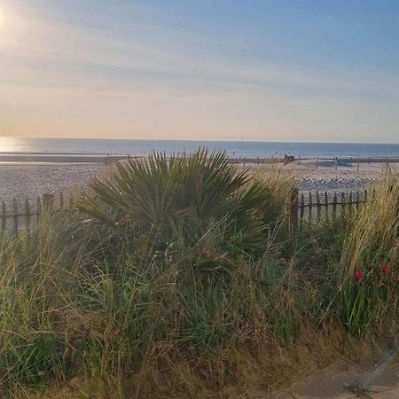 Appartement La Plage Berck Exterior photo