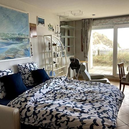 Appartement La Plage Berck Exterior photo