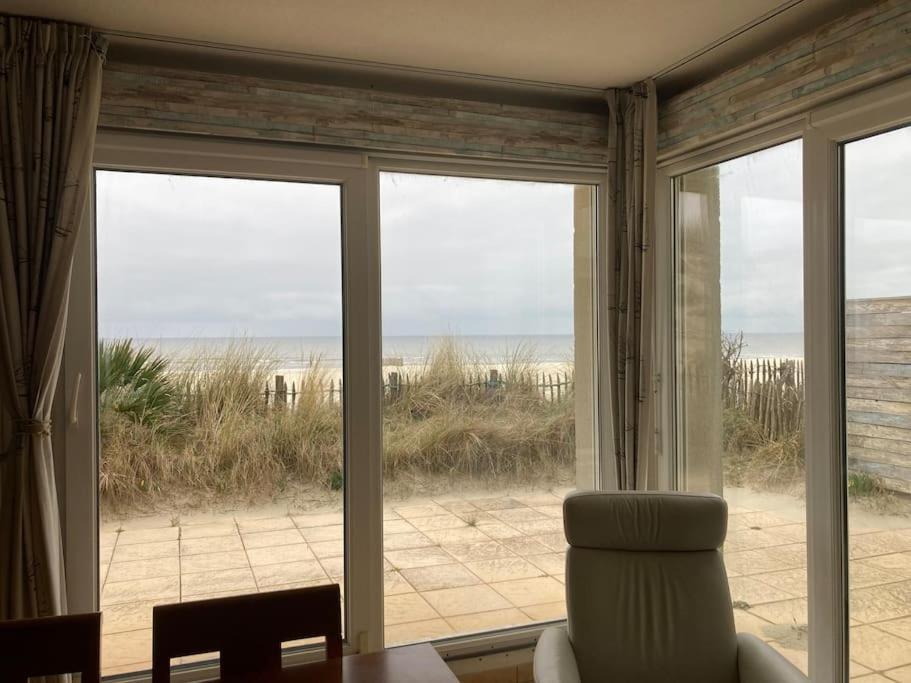 Appartement La Plage Berck Exterior photo