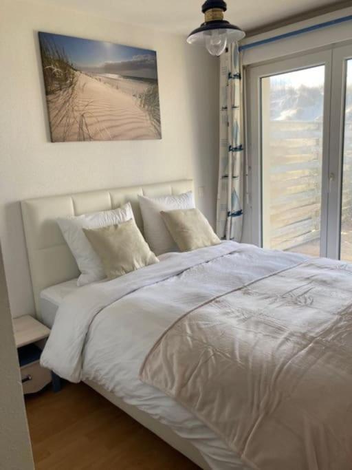 Appartement La Plage Berck Exterior photo