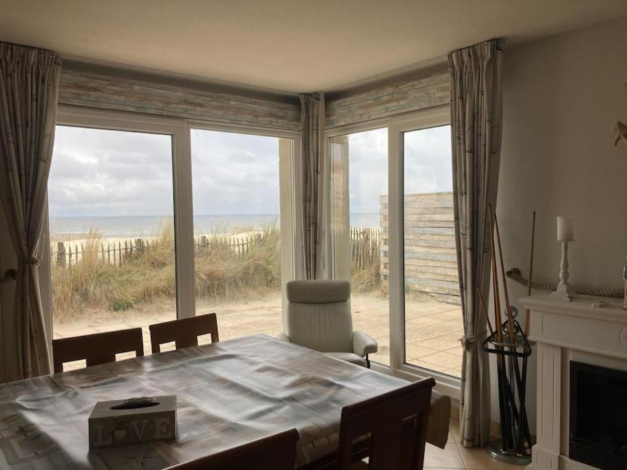 Appartement La Plage Berck Exterior photo