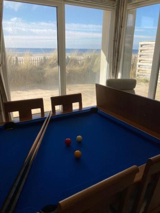 Appartement La Plage Berck Exterior photo