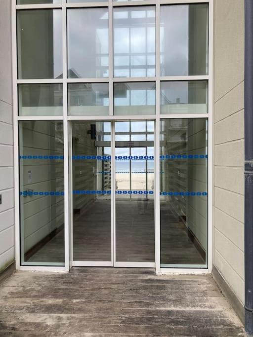 Appartement La Plage Berck Exterior photo