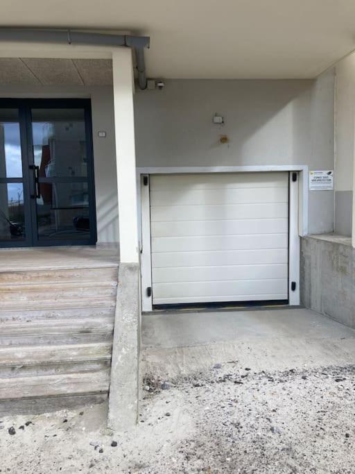 Appartement La Plage Berck Exterior photo