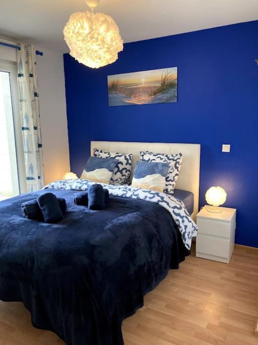 Appartement La Plage Berck Exterior photo