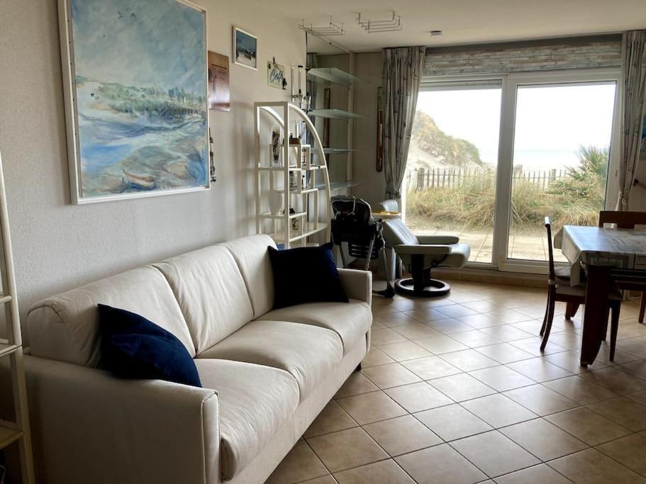 Appartement La Plage Berck Exterior photo