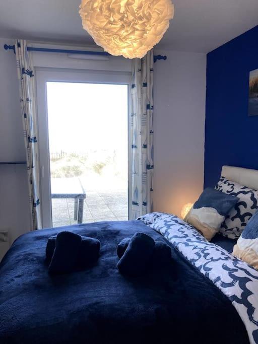 Appartement La Plage Berck Exterior photo